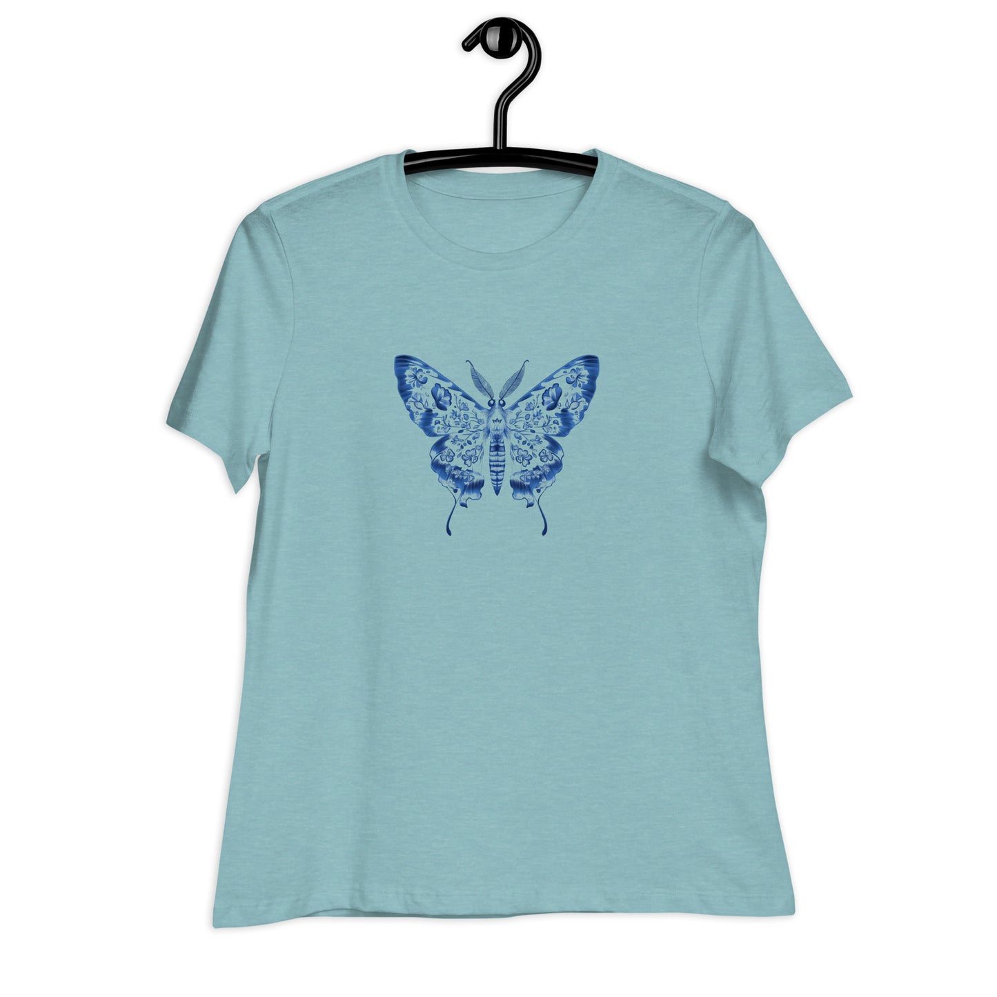 T-shirt pour Femme "papillon"