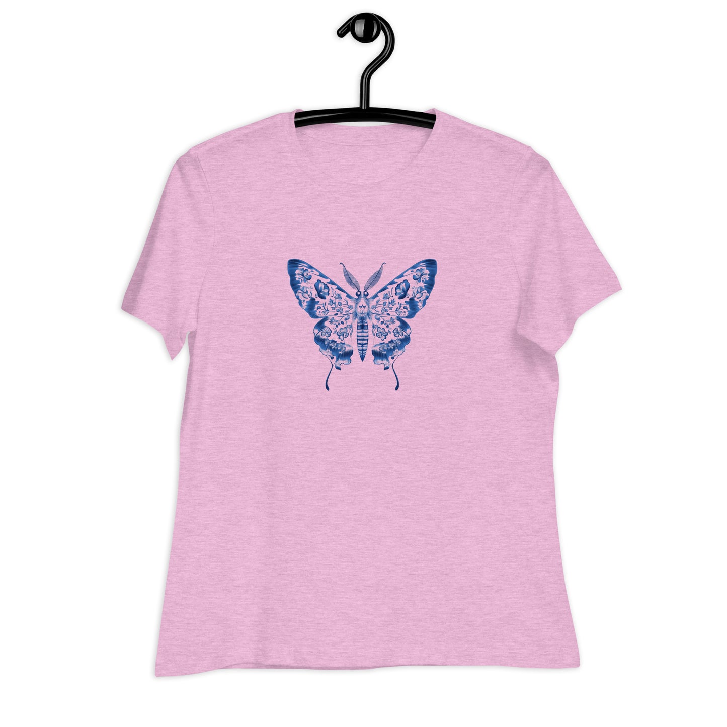 T-shirt pour Femme "papillon"