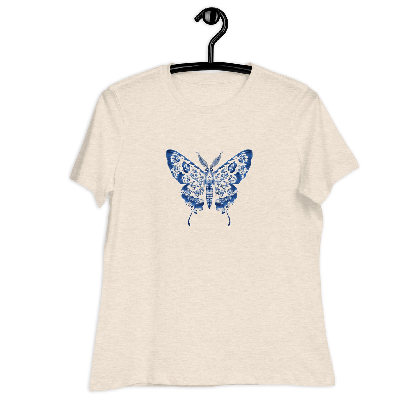 T-shirt pour Femme "papillon"