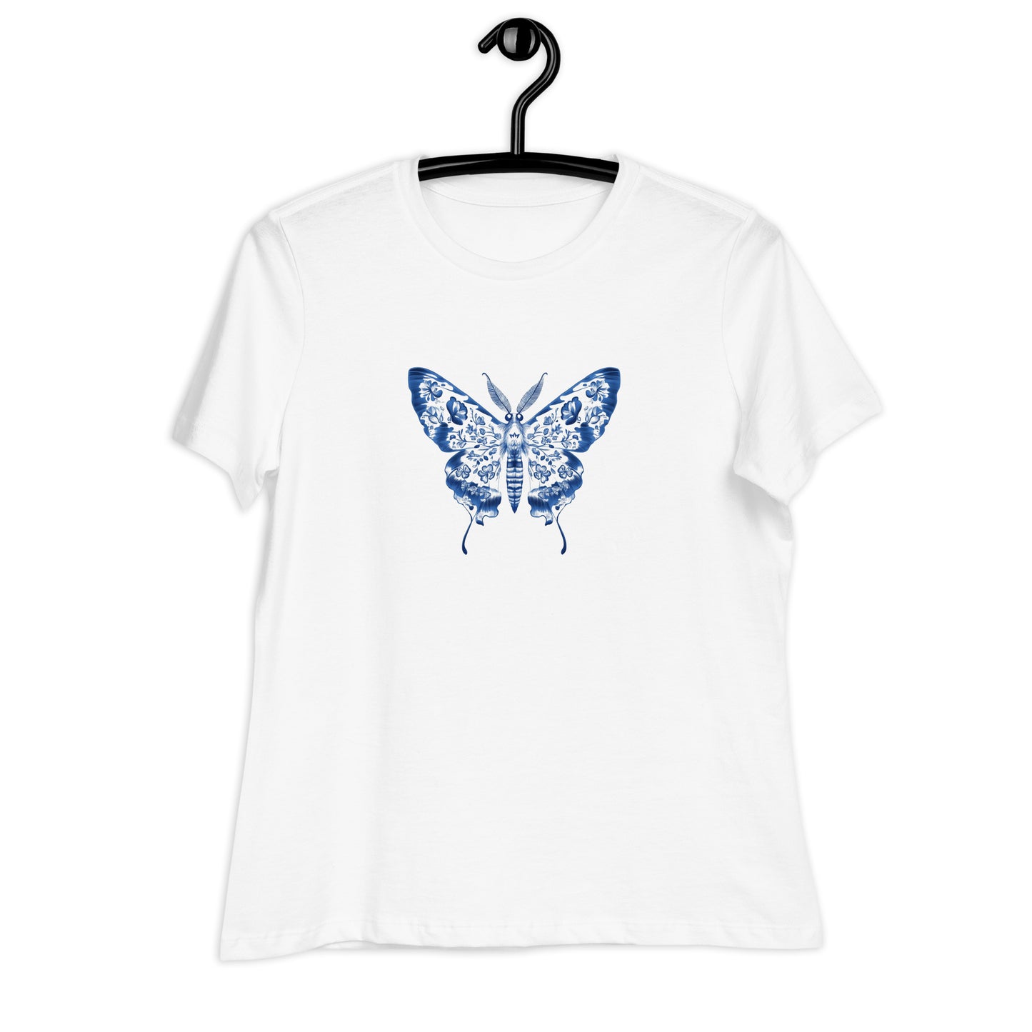 T-shirt pour Femme "papillon"